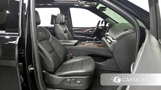 Cadillac Escalade 5th Generation id 3487567 из Кореи 20