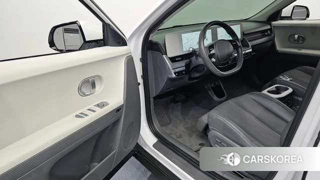 Hyundai Ionic 5 id 4636995 из Кореи 35