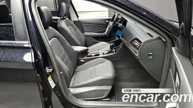 Volkswagen 7th Generation of Jetta id 2936161 из Кореи 20