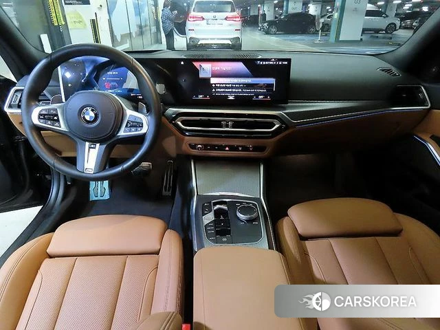 BMW 3 Series (G20) id 3922228 из Кореи 20