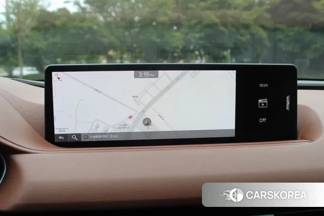 Genesis G80 (RG3) id 3033180 из Кореи 20