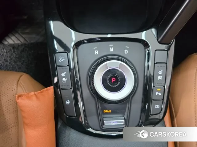 Kia The New Seltos id 3393982 из Кореи 16