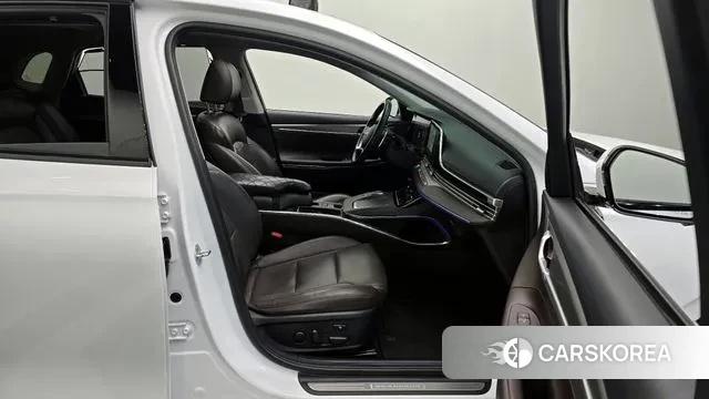 Hyundai The New Grandeur IG id 3672210 из Кореи 20