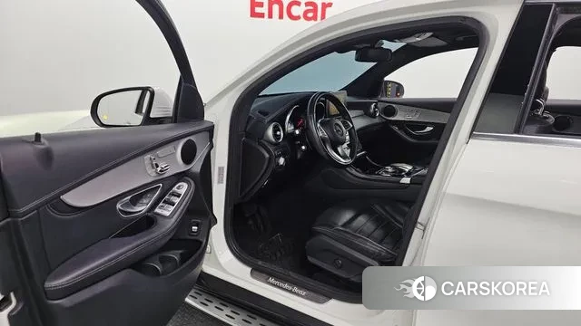 Mercedes-Benz GLC-Class X253 id 3403309 из Кореи 20
