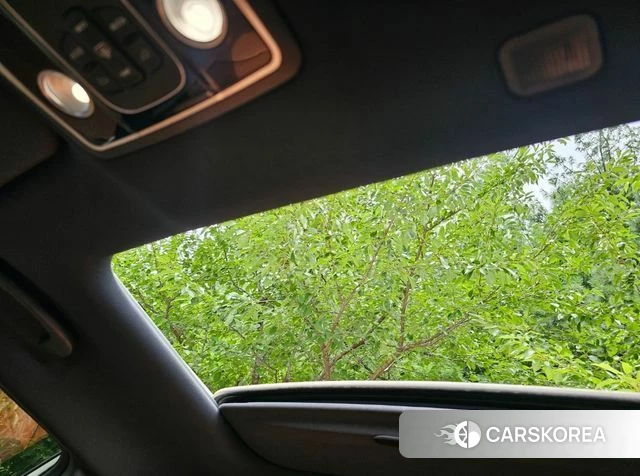Ssangyong Torres id 4624194 из Кореи 10