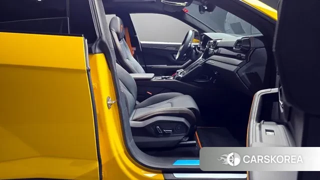 Lamborghini Urus id 3462127 из Кореи 20