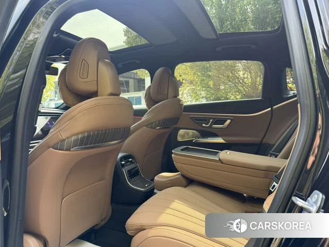 Mercedes-Benz E-class id 4271911 из Китая 27