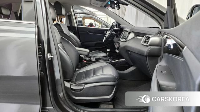 Kia The New Sorento id 4285411 из Кореи 31