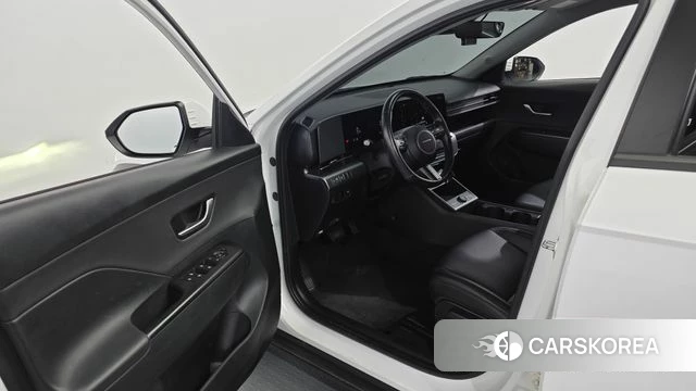 Hyundai Kona (SX2) id 4749640 из Кореи 31