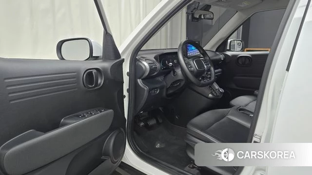 Hyundai Casper id 4408971 из Кореи 30
