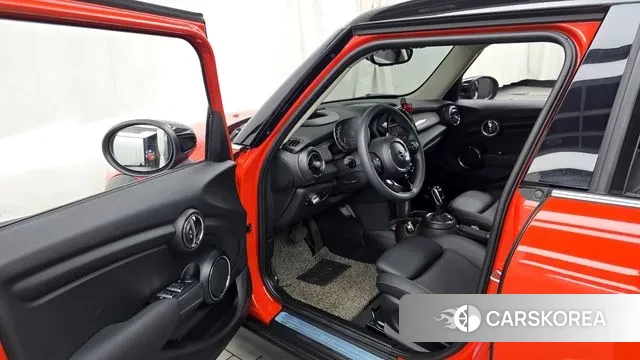 Mini Cooper id 3094882 из Кореи 20