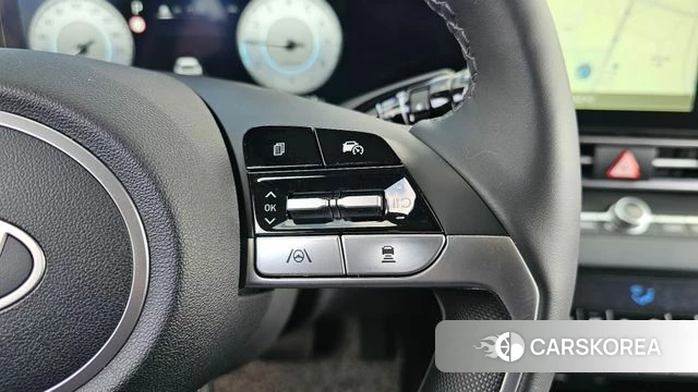 Hyundai The New Avante (CN7) id 3792372 из Кореи 20