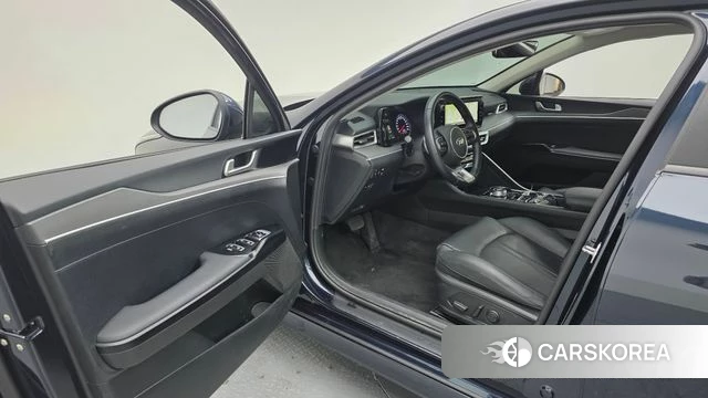 Kia K5 Hybrid 3rd Generation id 4389472 из Кореи 20