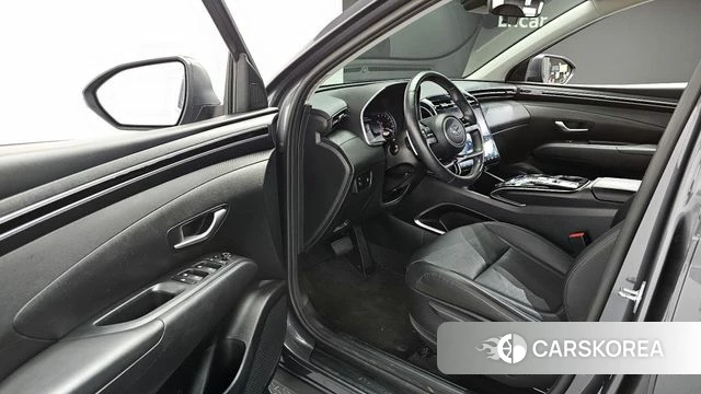 Hyundai Tucson (NX4) id 3941401 из Кореи 20