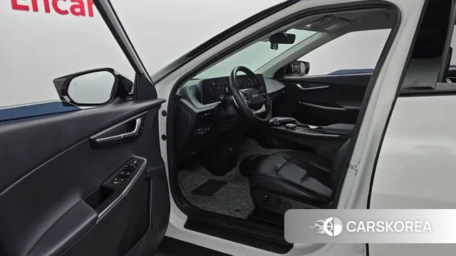 Kia EV6 id 3180483 из Кореи 20