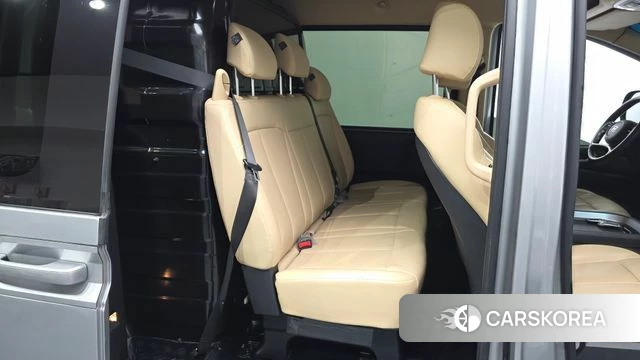 Hyundai Staria id 4768088 из Кореи 30