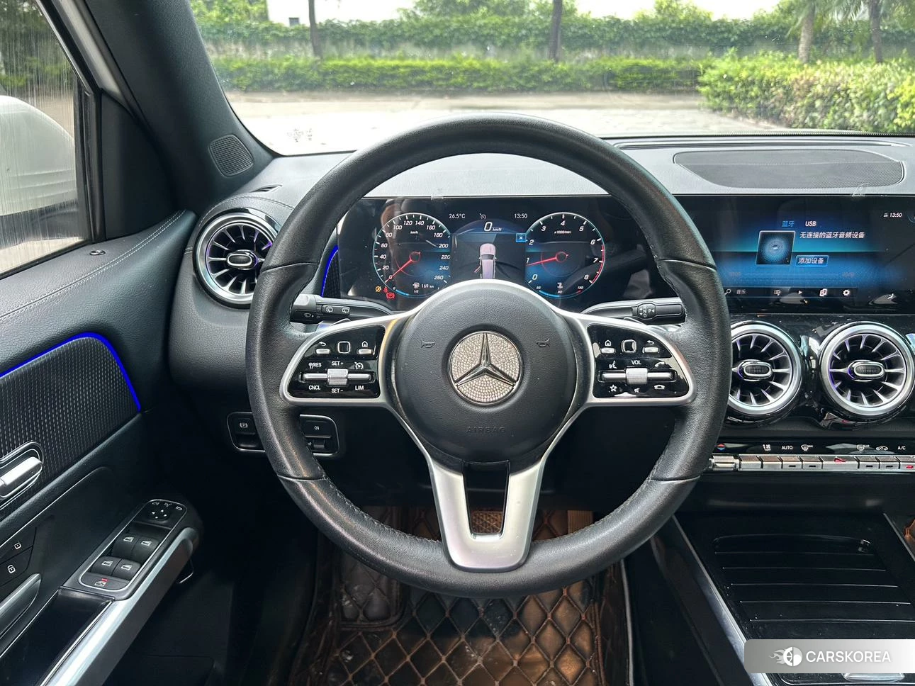 Mercedes-Benz GLB id 4454634 из Китая 16