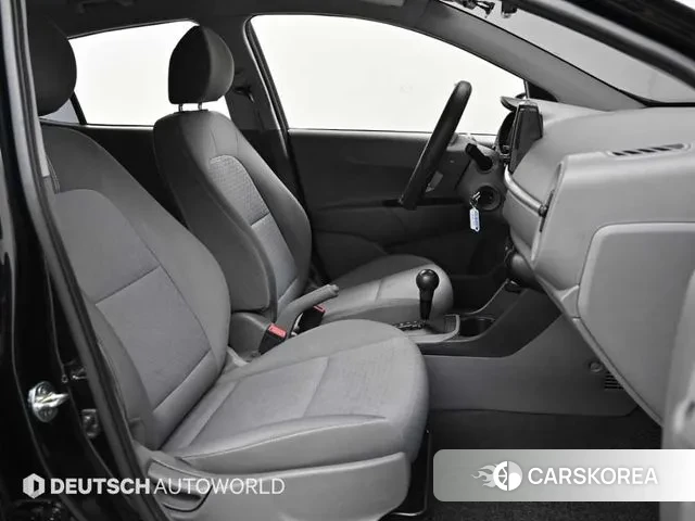 Kia All New Morning (JA) id 3748156 из Кореи 20