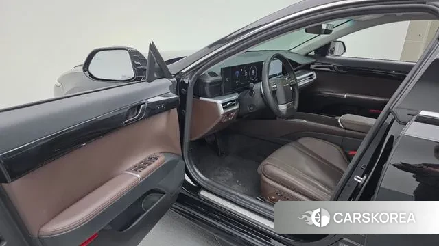 Hyundai Grandeur (GN7) id 3653978 из Кореи 20