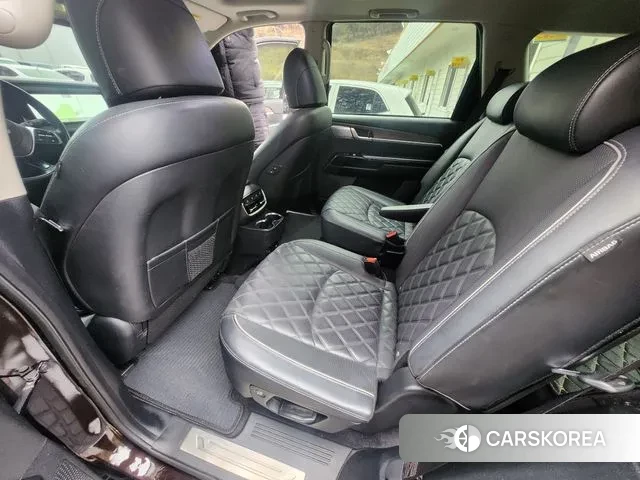 Kia Mohave Master id 3625606 из Кореи 20