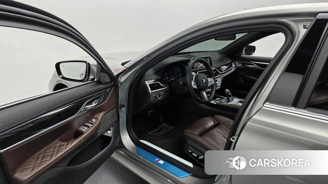 BMW 7 Series (G11) id 3860507 из Кореи 20