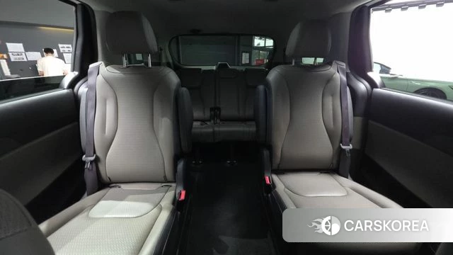 Kia The New Carnival 4th Generation id 4468775 из Кореи 33