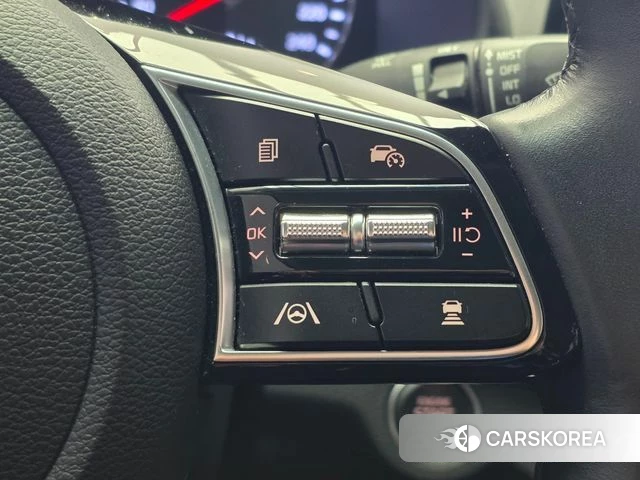 Kia The New K3 2nd generation id 3935684 из Кореи 20