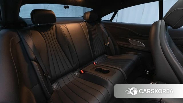 Mercedes-Benz E-Class W213 id 4244898 из Кореи 20