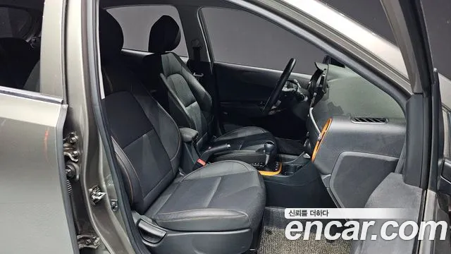 Kia Morning Urban (JA) id 2697135 из Кореи 20