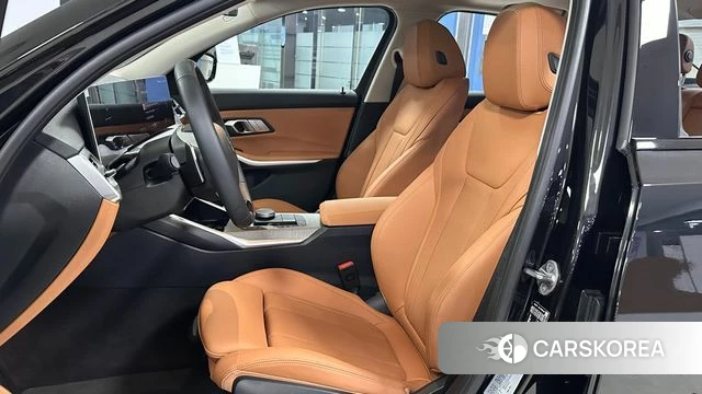 BMW 3 Series (G20) id 4359829 из Кореи 20
