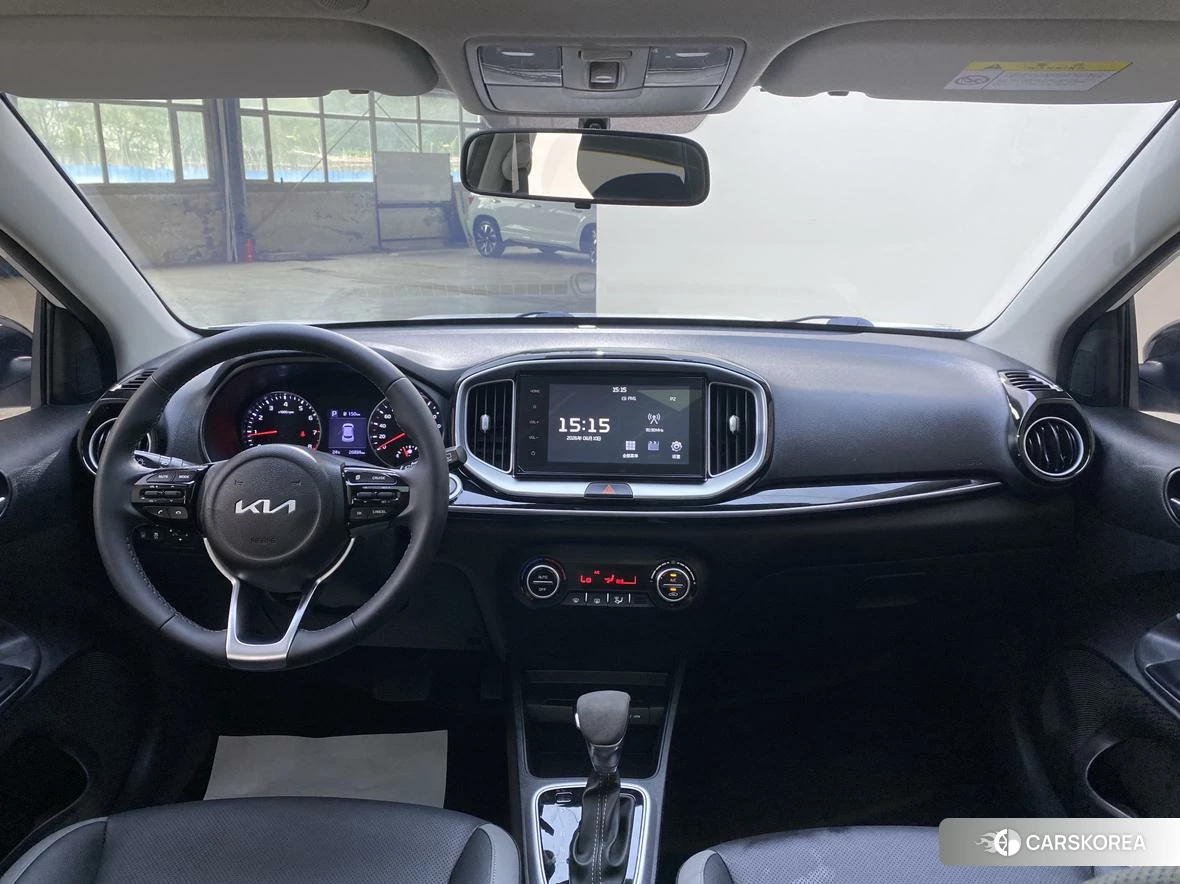 Kia KX1 id 4513521 из Китая 24
