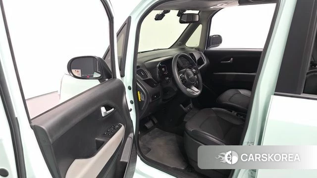 Kia The New Kia Ray id 4442611 из Кореи 30