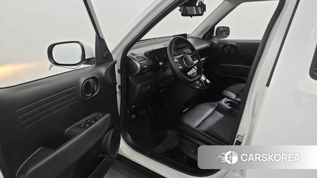 Hyundai Casper id 4541596 из Кореи 33