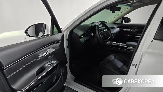 Genesis GV70 id 3443265 из Кореи 20