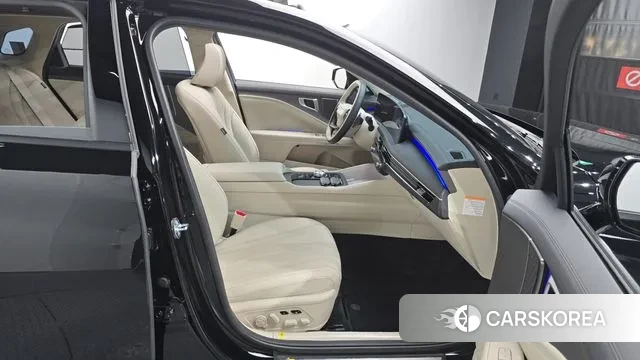 Kia The New K8 Hybrid id 3327227 из Кореи 20