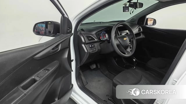 Chevrolet (GM Daewoo) The New Spark id 3828854 из Кореи 20