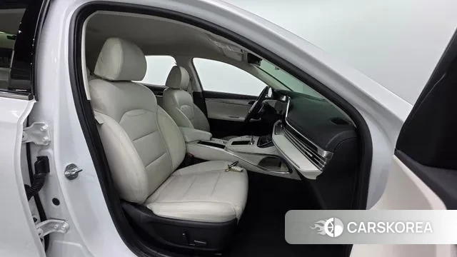 Hyundai The New Grandeur IG id 3416872 из Кореи 20