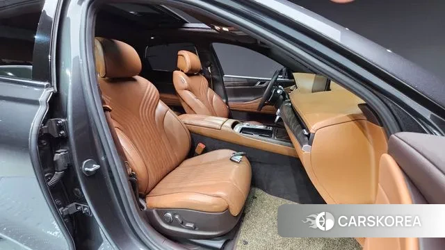 Genesis G80 (RG3) id 3101414 из Кореи 20