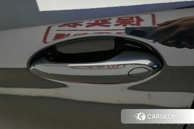 BMW 5 series id 4265656 из Китая 24