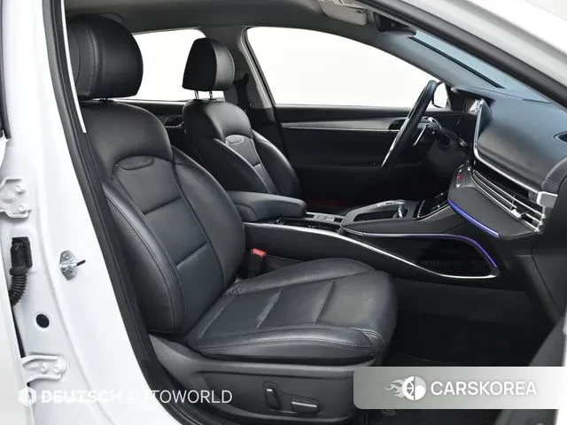 Hyundai The New Grandeur IG id 3508887 из Кореи 20