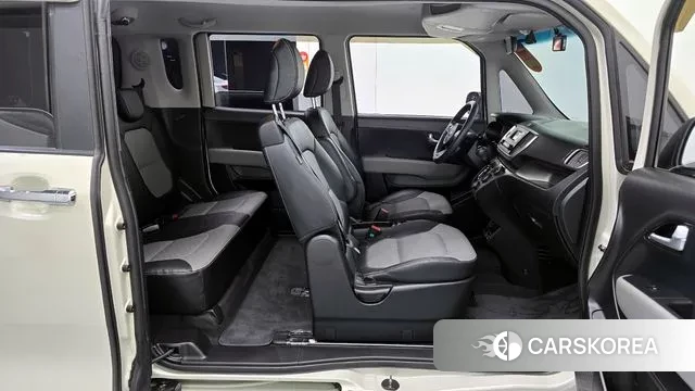 Kia The New Ray id 3060560 из Кореи 20