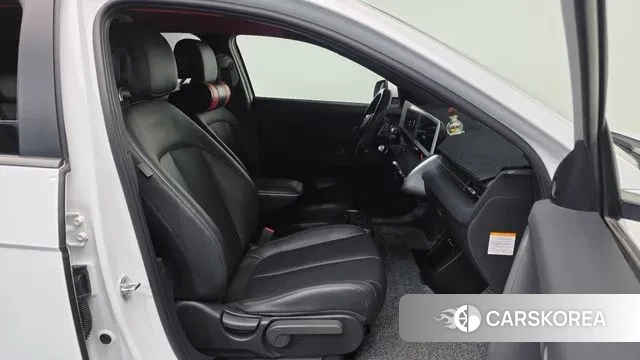 Hyundai Ionic 5 id 3478869 из Кореи 20