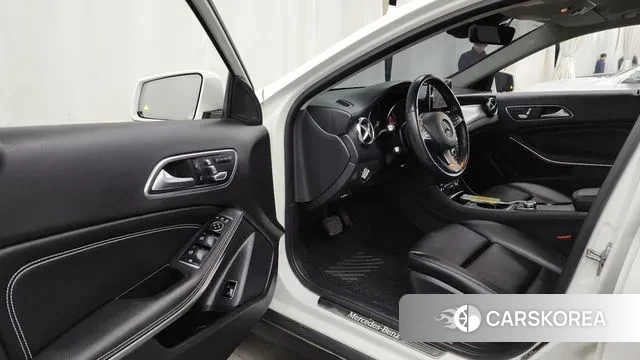 Mercedes-Benz GLA-Class X156 id 3464904 из Кореи 20