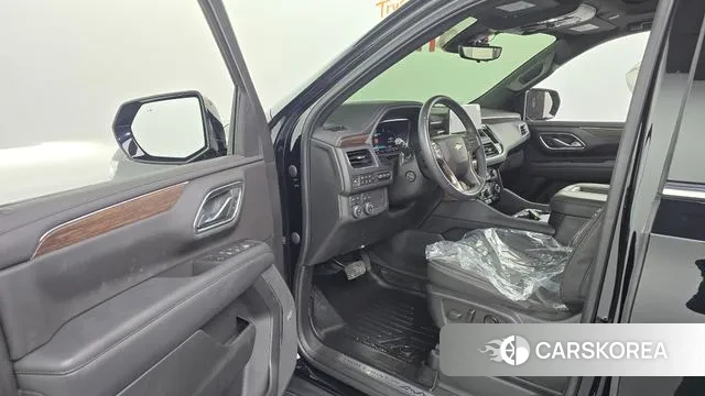 Chevrolet (GM Daewoo) Tahoe id 3508089 из Кореи 20