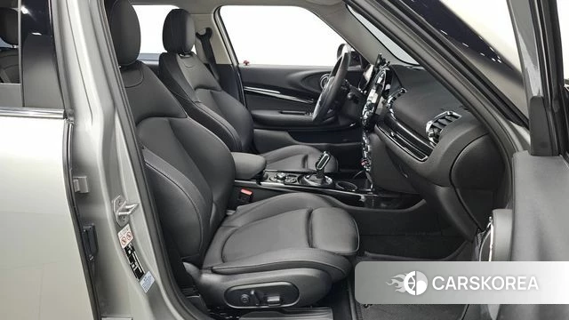 Mini Cooper Clubman id 4186027 из Кореи 31