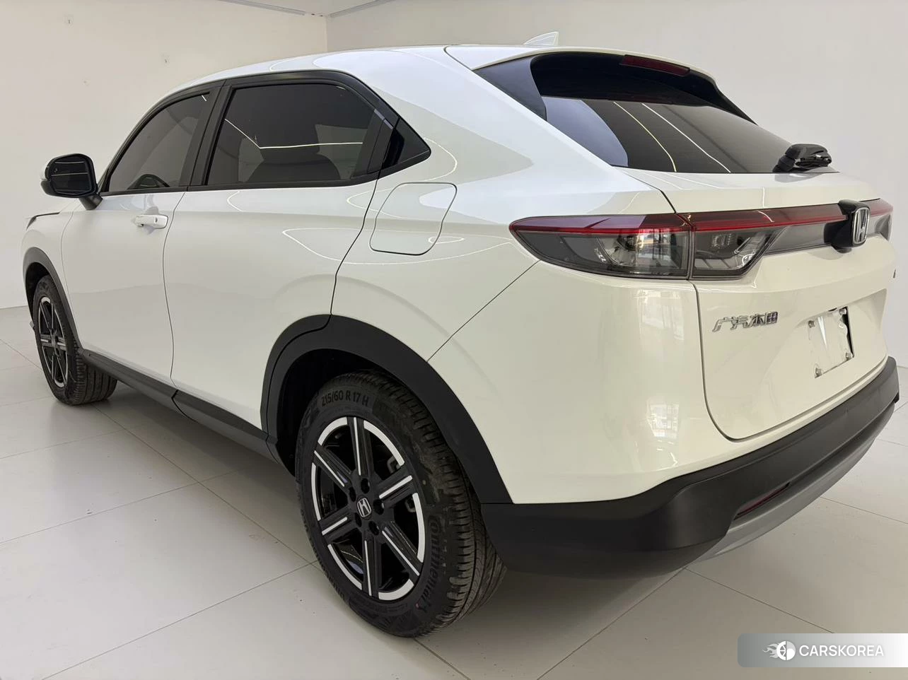 Honda Binzhi id 4455184 из Китая 16