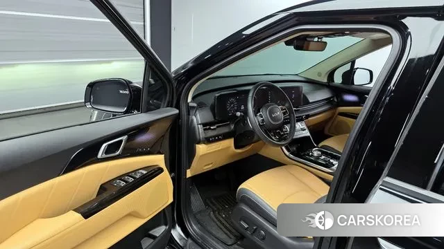 Kia Carnival 4th generation id 3649910 из Кореи 20