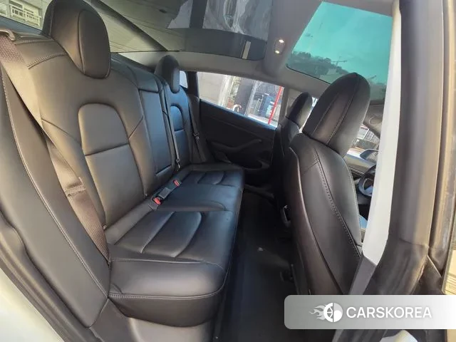 Tesla Model 3 id 3612123 из Кореи 20