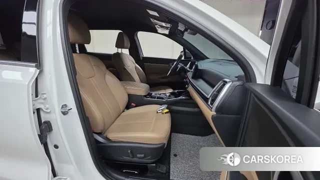 Kia The New Sorento 4th Generation id 3482104 из Кореи 20