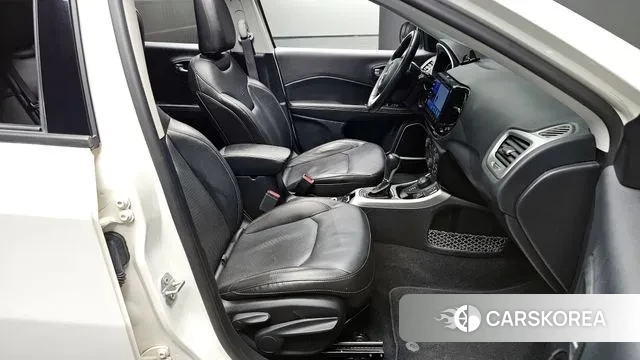 Jeep Compass 2nd Generation id 3226674 из Кореи 20